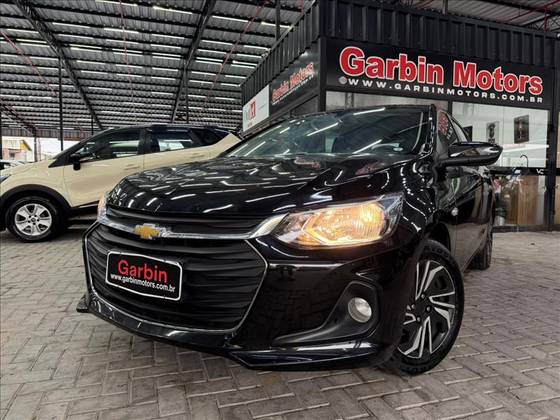 CHEVROLET ONIX 1.0 FLEX MANUAL CHEVROLET ONIX 1.0 FLEX MANUAL